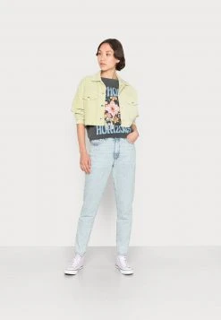 Even&Odd Mujer Camiseta Estampada - Black -Even&Odd Ventas 2024 0022c4cb8e764fd48bbf14c45c990e96