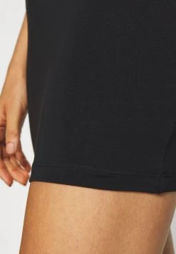 Even&Odd Mujer 2 PACK - Minifalda - Dark Blue/black -Even&Odd Ventas 2024 0025f7e7db0346cd93ec247cda9df4e5