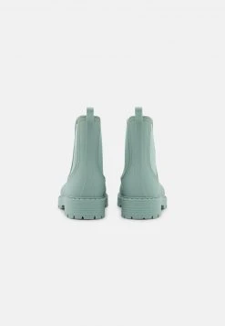 Even&Odd Mujer Botas De Agua - Mint -Even&Odd Ventas 2024 003d8e83bbc44d7db1c612b011759d52