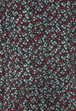 Even&Odd Vestido Informal - Black/blue, Mujer -Even&Odd Ventas 2024 0065ff0253e5404db0e9a4e7da9444e1