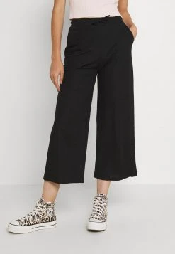 Even&Odd Pantalones - Black, Mujer