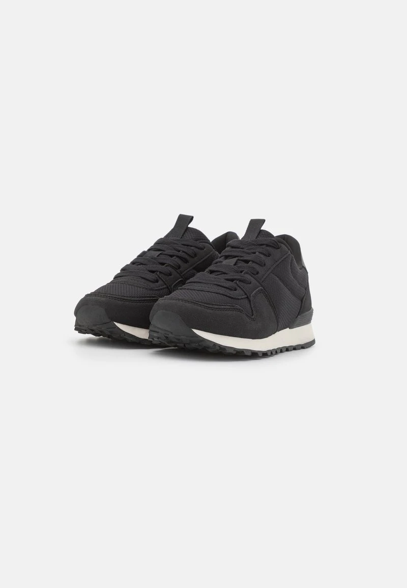 Even&Odd Mujer Zapatillas - Black 5 Even&Odd Mujer Zapatillas - Black - Imagen 3