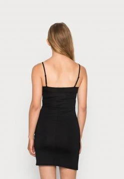 Even&Odd Mujer Vestido Ligero - Black 9 Even&Odd Mujer Vestido Ligero - Black -Even&Odd Ventas 2024 00a4ac36008d4fbb8754ca927f425468