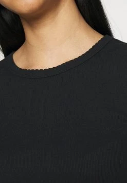 Even&Odd Mujer Camiseta Estampada - Black -Even&Odd Ventas 2024 00c4bd3e11e6482d862abec7e8964849