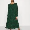 Even&Odd Mujer Vestido Informal - Green/black -Even&Odd Ventas 2024 00dadfda49764e2aabda083dbafed976