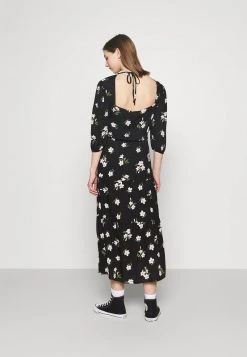 Even&Odd Mujer Vestido Informal - Black/white -Even&Odd Ventas 2024 00e0f881e44e4fc193d9a5d3eeaa2642