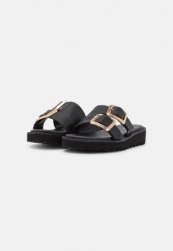 Even&Odd Mujer Sandalias Planas - Black 10 Even&Odd Mujer Sandalias Planas - Black -Even&Odd Ventas 2024 00ee70b187494313b711ce690ce05f04