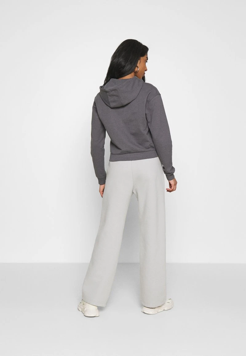 Even&Odd Jersey Con Capucha - Mottled Grey, Mujer 5 Even&Odd Jersey Con Capucha - Mottled Grey, Mujer - Imagen 3