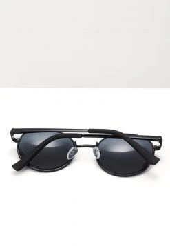 Even&Odd Gafas De Sol - Black, Mujer -Even&Odd Ventas 2024 01662cc4cc6d45499ef2a712f8ee3afc