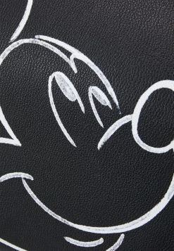 Even&Odd Mujer DISNEY MICKEY MOUSE - Bolso De Mano - Black -Even&Odd Ventas 2024 017ba7e8bf2c4b339d6960092edde37b