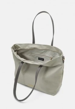 Even&Odd Bolso Shopping - Green, Mujer -Even&Odd Ventas 2024 0184523c7fa54ae8910dc85989c9c39f