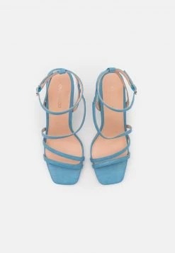 Even&Odd Mujer Sandalias - Blue -Even&Odd Ventas 2024 01974ba0308c4825a7c5025e9388661e
