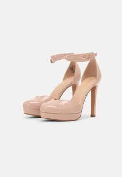 Even&Odd Mujer Zapatos De Plataforma - Light Pink -Even&Odd Ventas 2024 01be23433bc34a32863f391439aeadfa