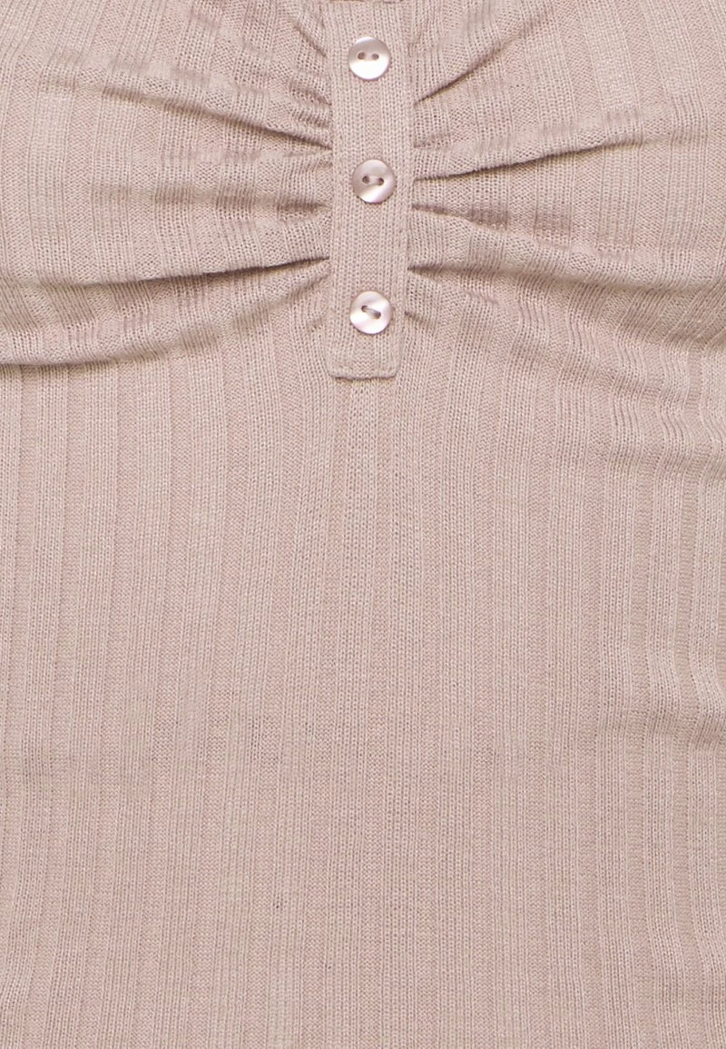 Even&Odd Mujer Top - Pink 9 Even&Odd Mujer Top - Pink - Imagen 7