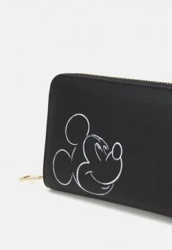 Even&Odd Mujer DISNEY MICKEY MOUSE - Monedero - Black 9 Even&Odd Mujer DISNEY MICKEY MOUSE - Monedero - Black -Even&Odd Ventas 2024 01d4639b07f9484fbe862a1e7e5794fc