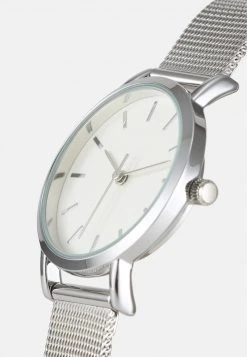 Even&Odd SET - Reloj - Silver/black, Mujer 11 Even&Odd SET - Reloj - Silver/black, Mujer -Even&Odd Ventas 2024 01d9effee07b466fb0a3016f8227b6a7