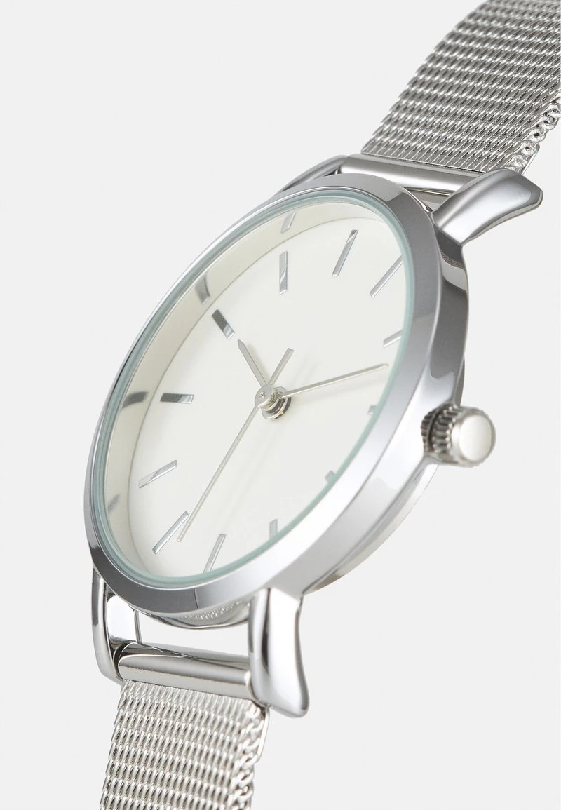 Even&Odd SET - Reloj - Silver/black, Mujer 7 Even&Odd SET - Reloj - Silver/black, Mujer - Imagen 5