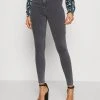 Even&Odd Mujer Jeggings - Grey -Even&Odd Ventas 2024 021c8b8fa7d1434eb6607836afd24c96