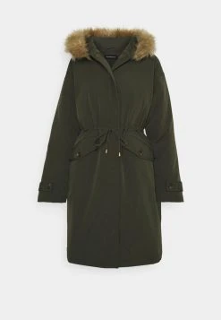 Even&Odd Parka - Khaki, Mujer -Even&Odd Ventas 2024 02250154267f42efb381b77af356ad38