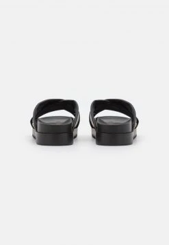 Even&Odd Sandalias Planas - Black, Mujer 11 Even&Odd Sandalias Planas - Black, Mujer -Even&Odd Ventas 2024 02271b800e344844b133d429d8a60032