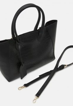 Even&Odd Bolso Shopping - Black, Mujer 11 Even&Odd Bolso Shopping - Black, Mujer -Even&Odd Ventas 2024 025ba8bfac9a469687b43a0df0b74cc8
