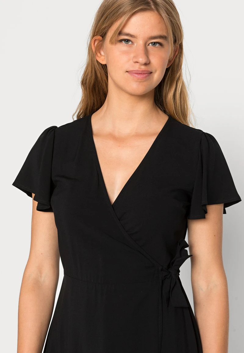 Even&Odd Mujer Vestido Informal - Black 7 Even&Odd Mujer Vestido Informal - Black - Imagen 5