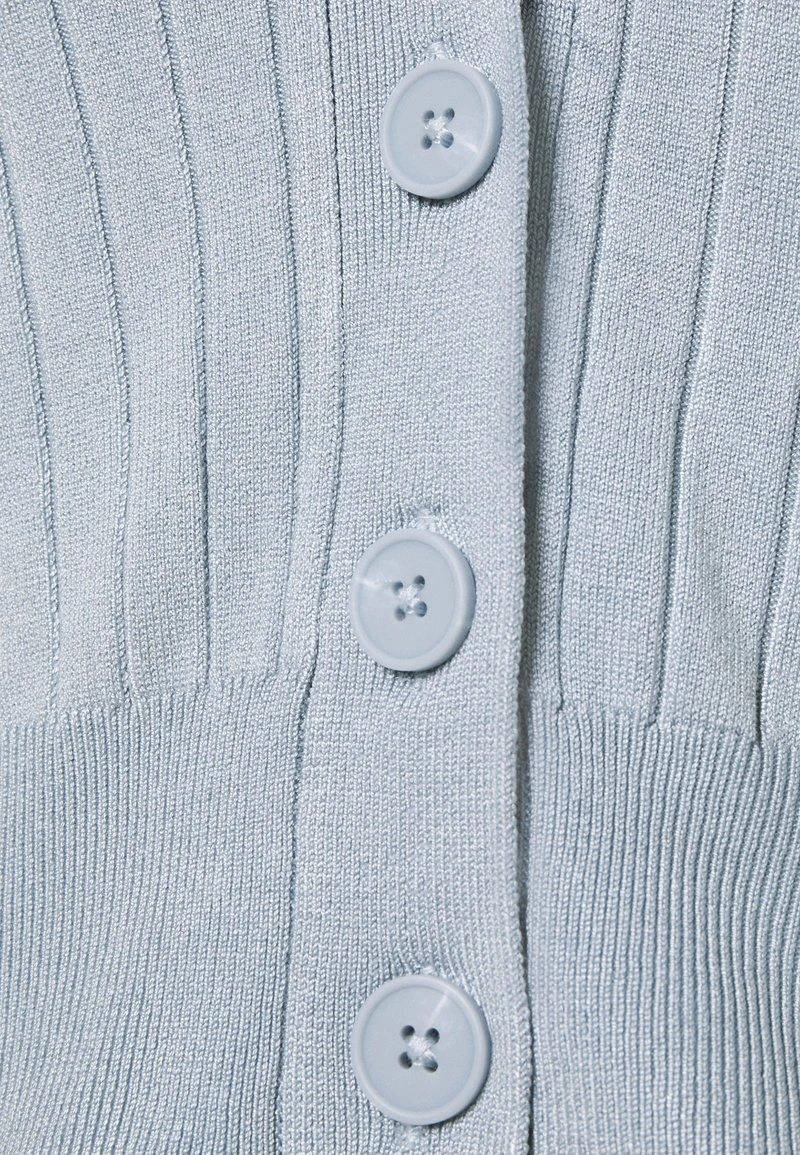 Even&Odd Mujer SET - Chaqueta De Punto - Blue 7 Even&Odd Mujer SET - Chaqueta De Punto - Blue - Imagen 5