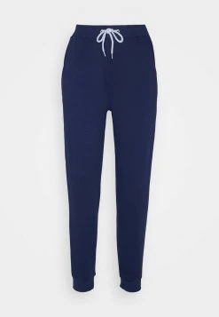 Even&Odd Mujer Regular Fit Jogger With Contrast - Pantalones Deportivos - Dark Blue -Even&Odd Ventas 2024 02c59260d7d546f885d8d436bf0ec013