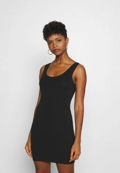 Even&Odd Mujer 2 PACK - Vestido De Tubo - Black -Even&Odd Ventas 2024 02cbc85efc9748a6aa16dc14c03406a3