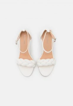Even&Odd Mujer Sandalias - White -Even&Odd Ventas 2024 0372fbdde27448a4981ed3a22ffff08a