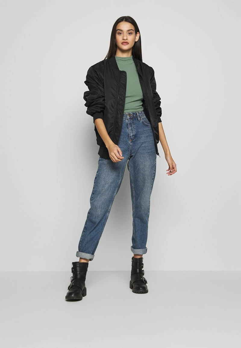 Even&Odd Top - Laurel Wreath, Mujer 4 Even&Odd Top - Laurel Wreath, Mujer - Imagen 2