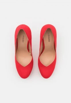 Even&Odd Zapatos Altos - Red, Mujer 13 Even&Odd Zapatos Altos - Red, Mujer -Even&Odd Ventas 2024 03ccbba3851b45b187e232734d260398