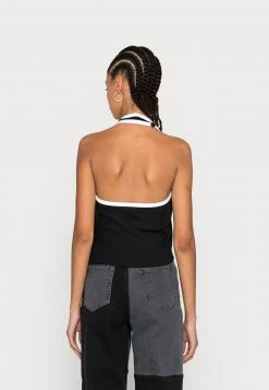 Even&Odd Mujer Top - Black 9 Even&Odd Mujer Top - Black -Even&Odd Ventas 2024 040830b9d50b4401ba40120b17ff9cbc