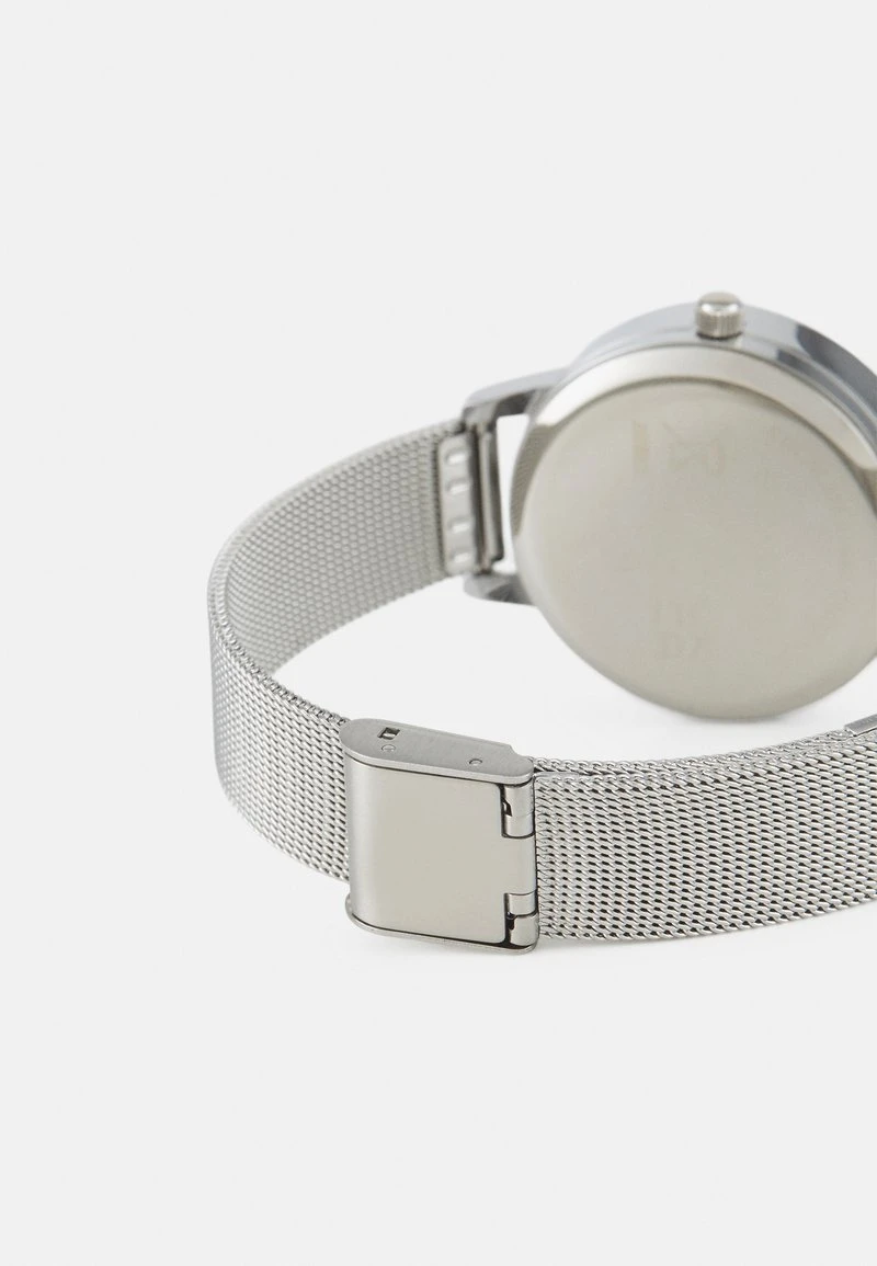 Even&Odd Mujer Reloj - Silver-coloured 4 Even&Odd Mujer Reloj - Silver-coloured - Imagen 2