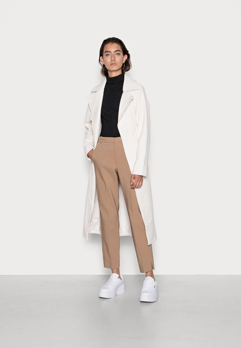 Even&Odd Mujer Camiseta De Manga Larga - Black 4 Even&Odd Mujer Camiseta De Manga Larga - Black - Imagen 2