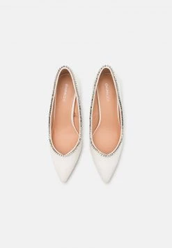 Even&Odd Mujer Tacones - White -Even&Odd Ventas 2024 04779460a292444f83a1a0fb766efd6d