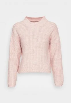 Even&Odd Mujer Jersey De Punto - Light Pink -Even&Odd Ventas 2024 048f1cee33cc4f4d91e5691b9b6ae756