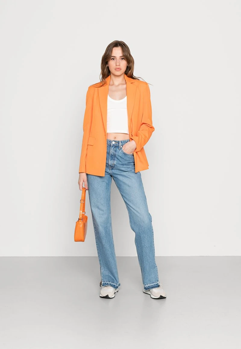 Even&Odd Top - White, Mujer 4 Even&Odd Top - White, Mujer - Imagen 2