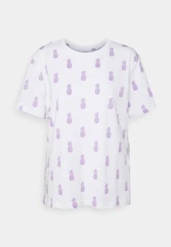 Even&Odd Mujer Camiseta Estampada - White 10 Even&Odd Mujer Camiseta Estampada - White -Even&Odd Ventas 2024 04b32b1e3d5e45c8a7667ec57a283cf6