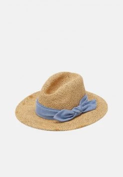 Even&Odd Mujer Sombrero - Tan