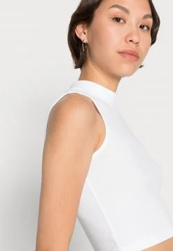 Even&Odd Mujer 2 PACK - Top - Black/white -Even&Odd Ventas 2024 050c5cdd3adf4abcb7f48abe64f5b924