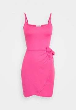 Even&Odd Vestido Ligero - Bordeaux, Mujer -Even&Odd Ventas 2024 051a5762b1024fa5bcfca86fc8977fa8