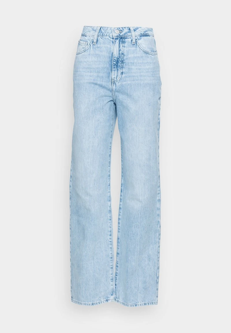 Even&Odd Mujer Vaqueros Rectos - Light Blue 6 Even&Odd Mujer Vaqueros Rectos - Light Blue - Imagen 4