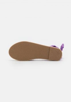 Even&Odd Mujer Sandalias - Lilac -Even&Odd Ventas 2024 056098226b8f4183b250cb7bbc5a9dc3