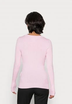 Even&Odd Mujer Jersey De Punto - Pink -Even&Odd Ventas 2024 05754397f97b42e7b6a7219df2647bee