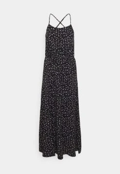 Even&Odd Mujer Vestido Largo - Black/purple 12 Even&Odd Mujer Vestido Largo - Black/purple -Even&Odd Ventas 2024 058db0e1298744e68edb61b1b310b6f3