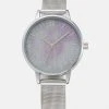 Even&Odd Mujer Reloj - Silver-coloured -Even&Odd Ventas 2024 059cfe53f0b944e098851bf7e182193d