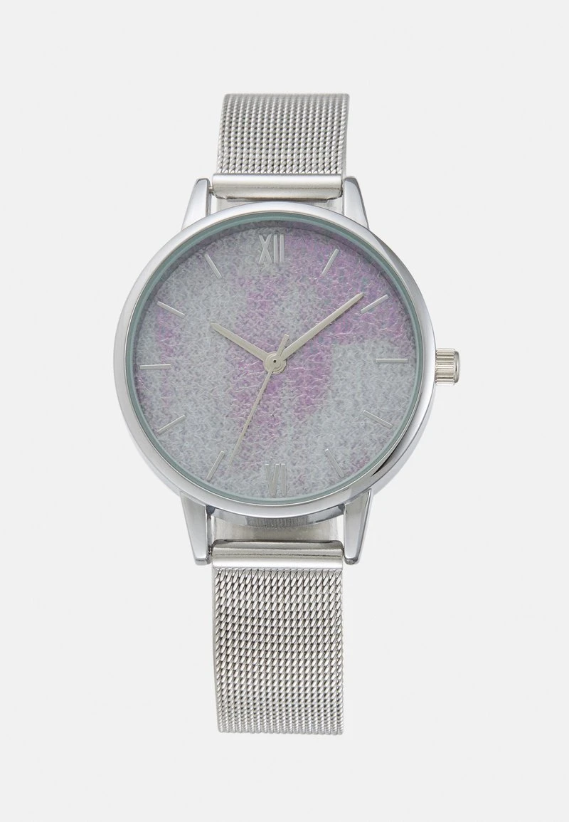 Even&Odd Mujer Reloj - Silver-coloured 3 Even&Odd Mujer Reloj - Silver-coloured