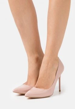 Even&Odd Mujer Zapatos Altos - Light Pink