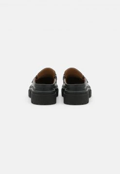 Even&Odd Mujer Sandalias Planas - Black -Even&Odd Ventas 2024 05b60c0ec14b4eaf82800f2caab5048c
